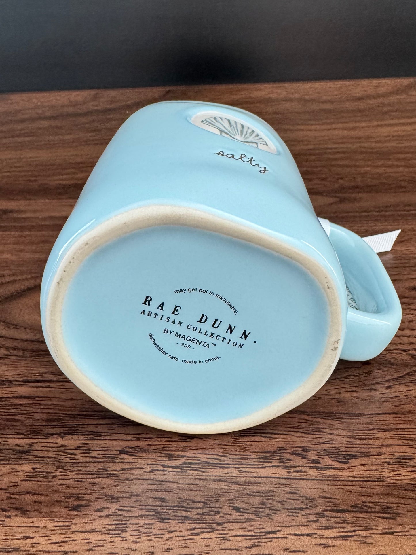 Rae Dunn Salty Mug
