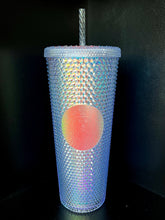Load image into Gallery viewer, Starbucks Studded Iridescent Unicorn
