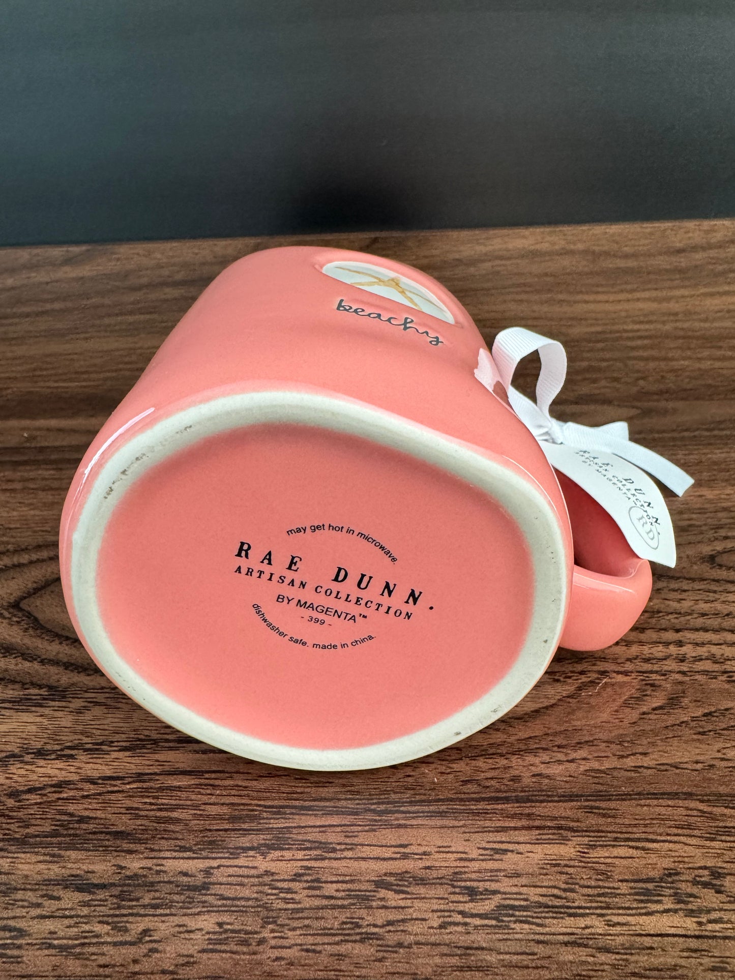 Rae Dunn Beachy Mug