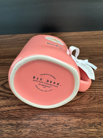 Rae Dunn Beachy Mug