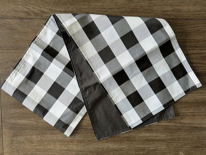 72” Farmhouse Table Runner