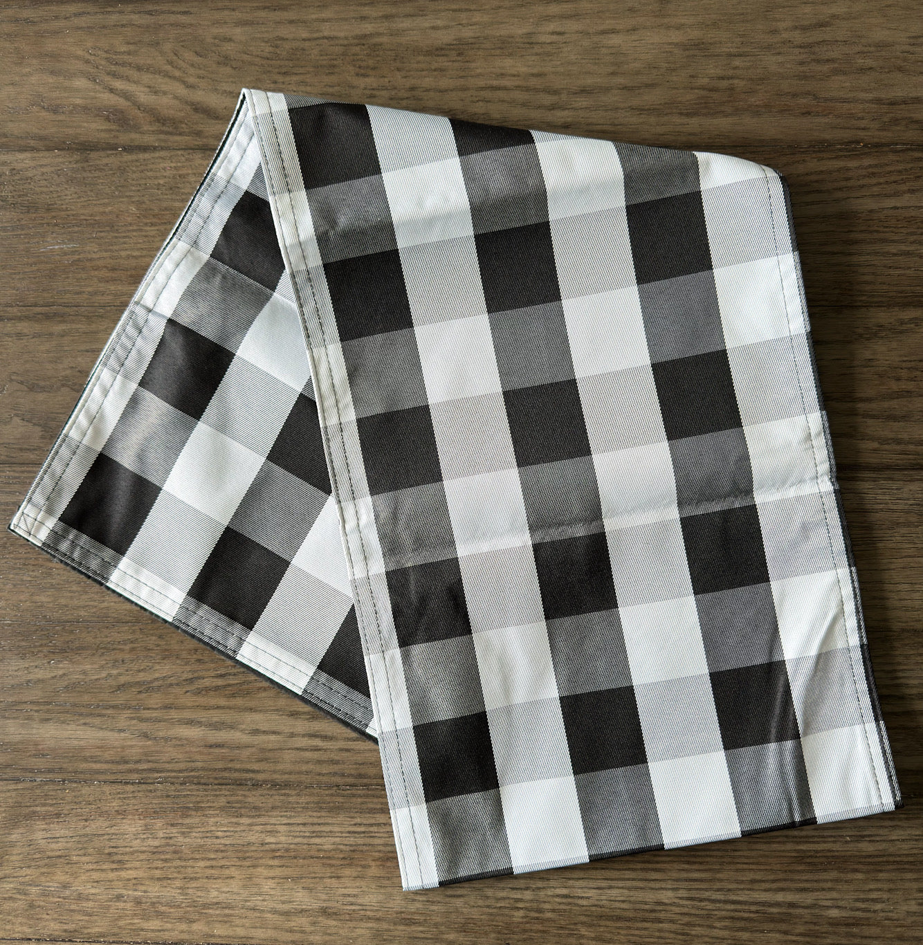 72” Farmhouse Table Runner