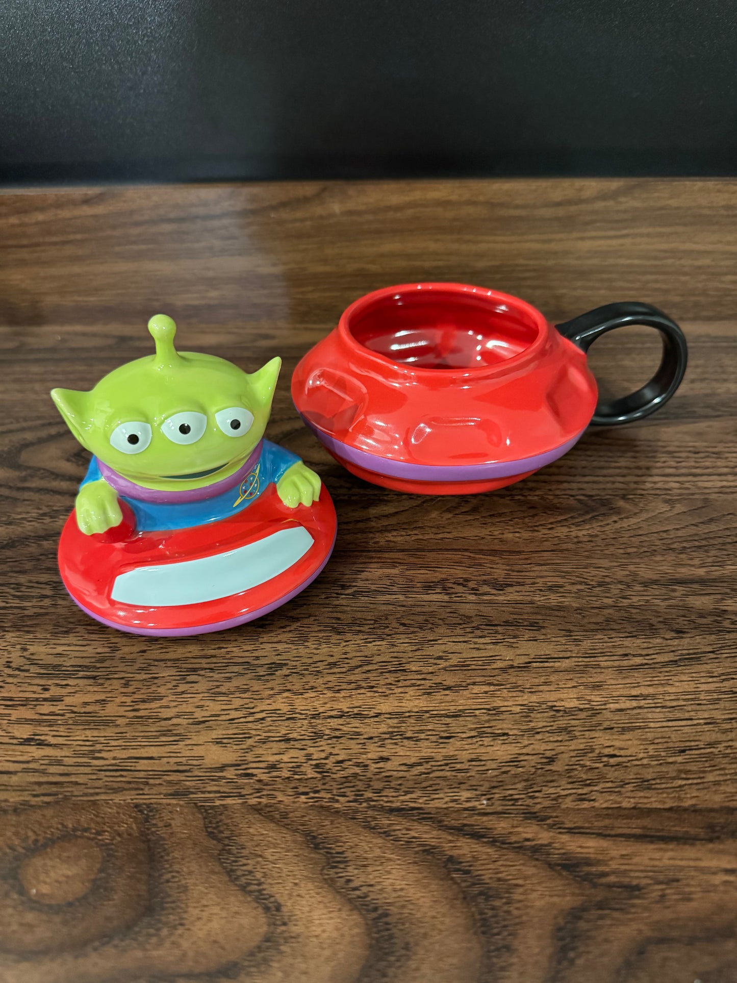 Disney/ Toy Story Alien Mug