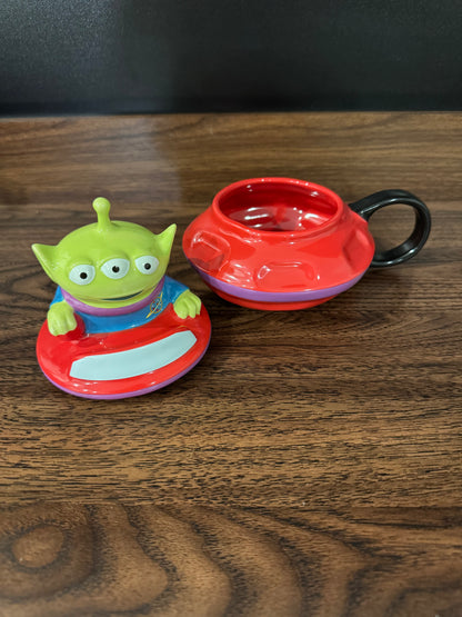Disney/ Toy Story Alien Mug