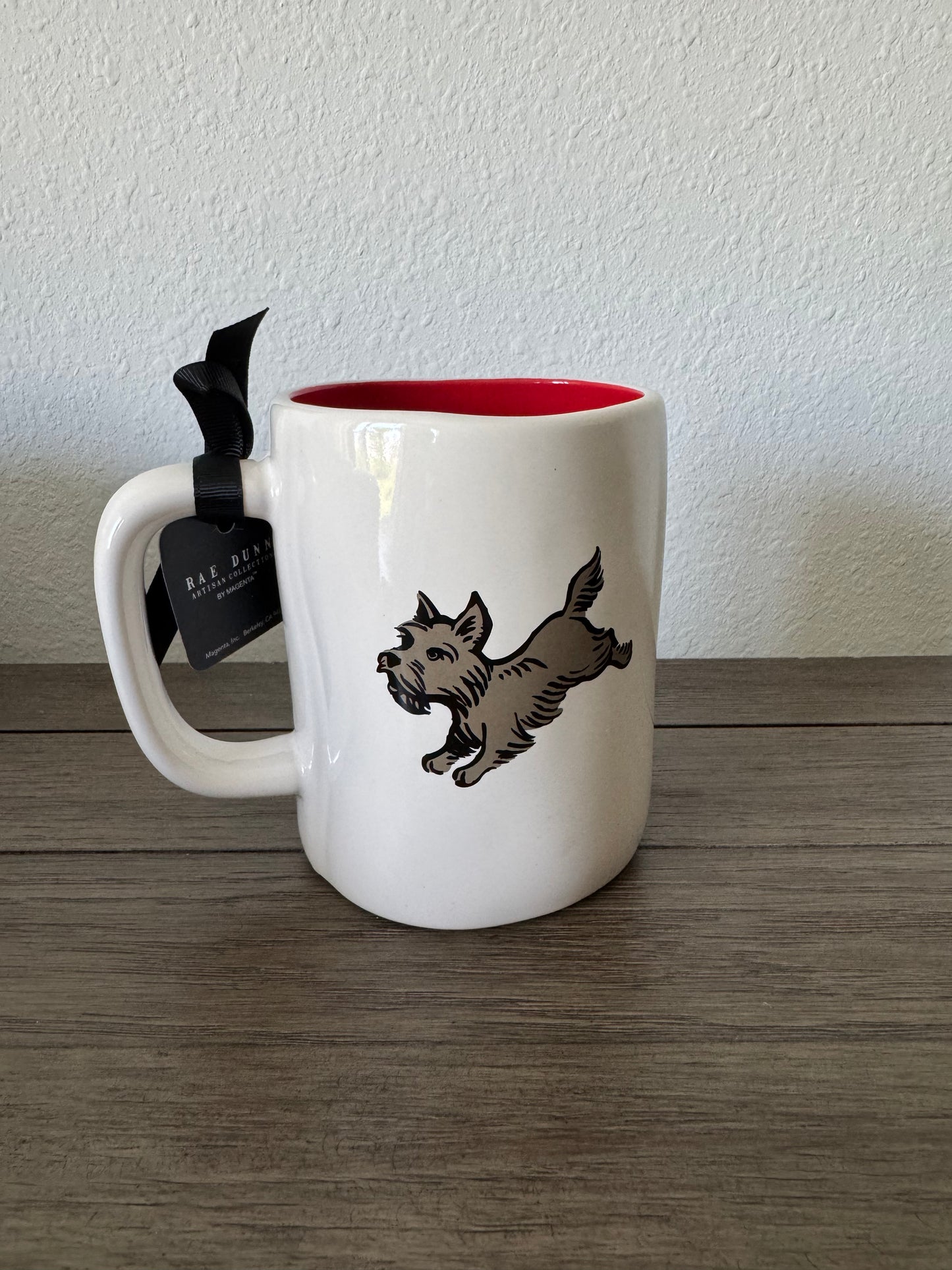 Rae Dunn / Wizard of Oz - Toto Mug