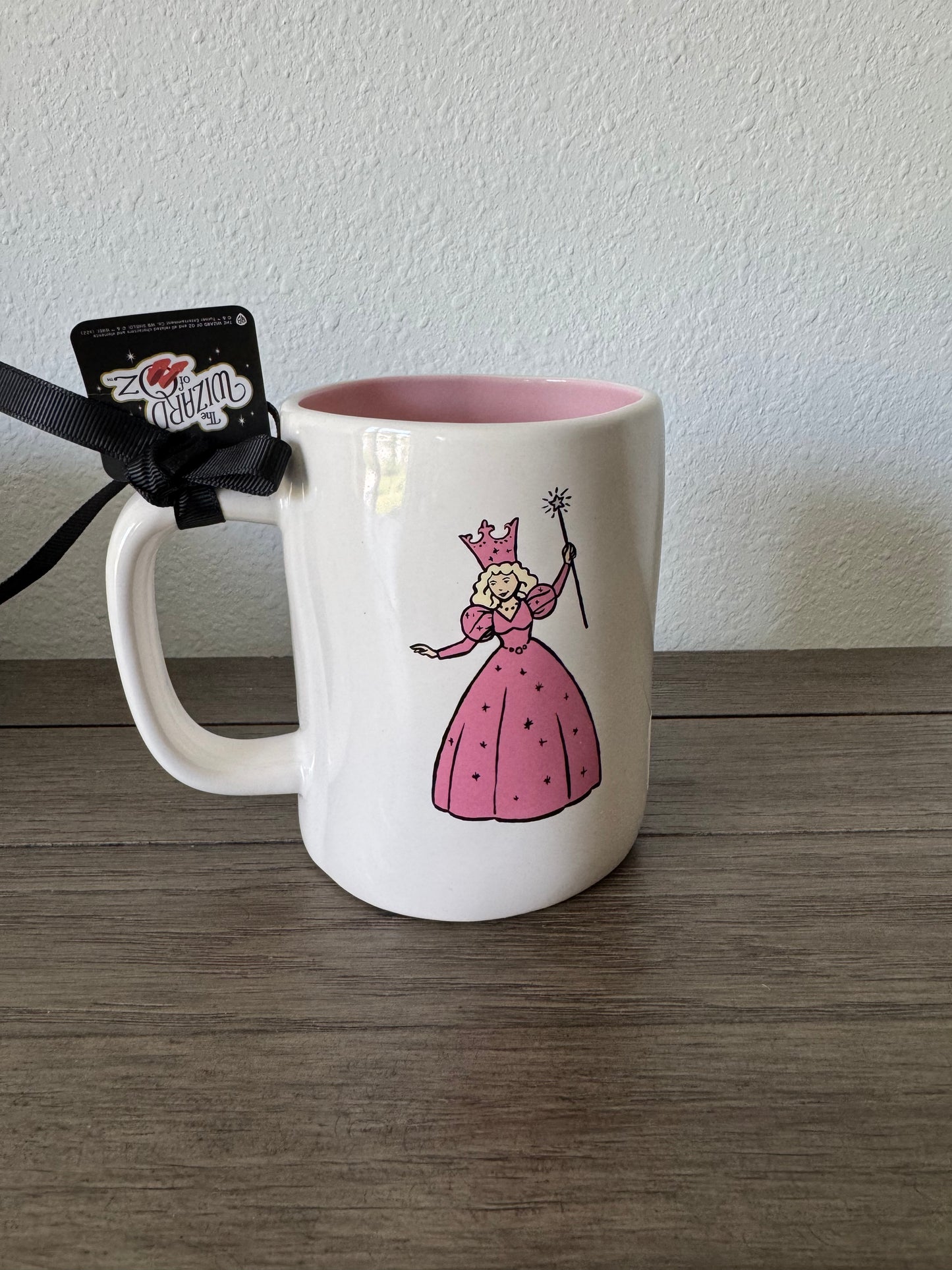 Rae Dunn / Wizard of Oz - Glinda the Good Witch Mug