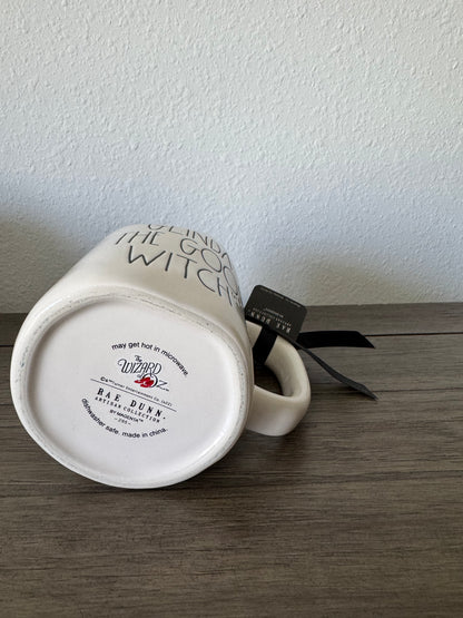 Rae Dunn / Wizard of Oz - Glinda the Good Witch Mug
